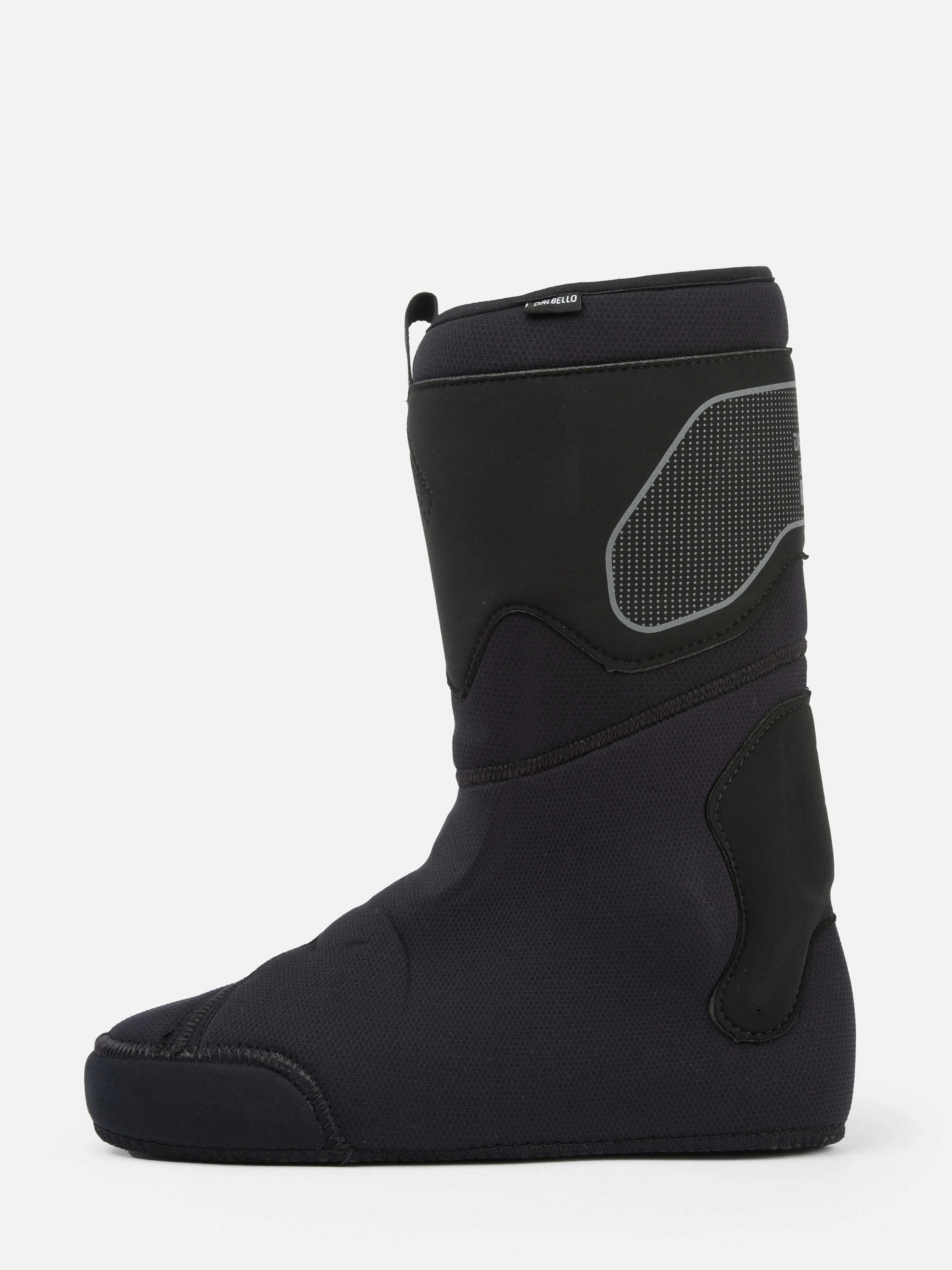 Cabrio LV 100 3DWrap Ski Boots 2025