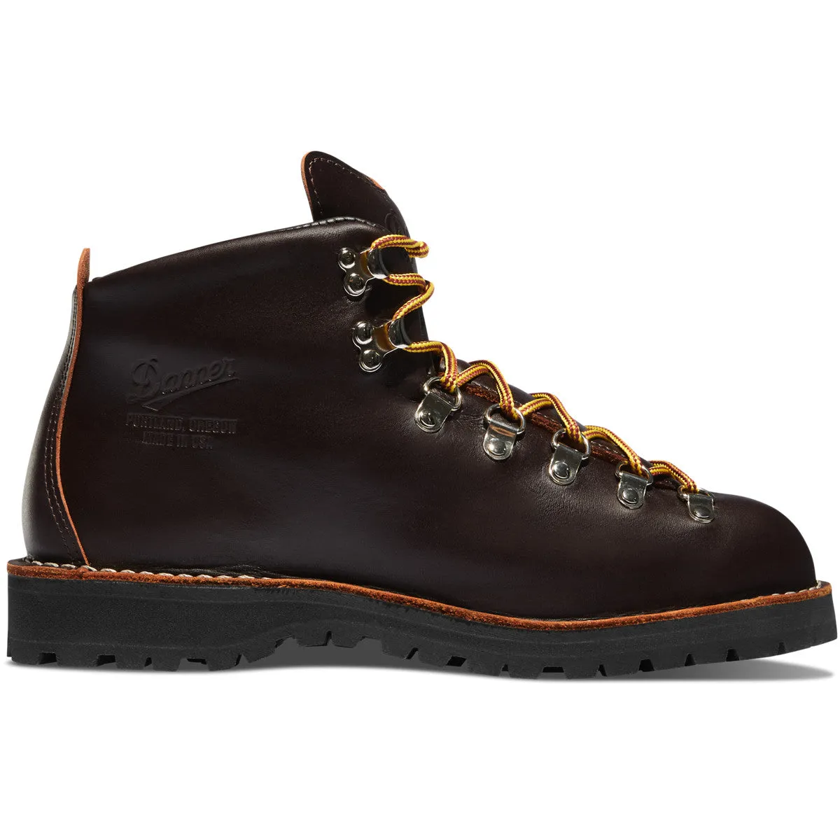 DANNER - Mountain Light - Brown