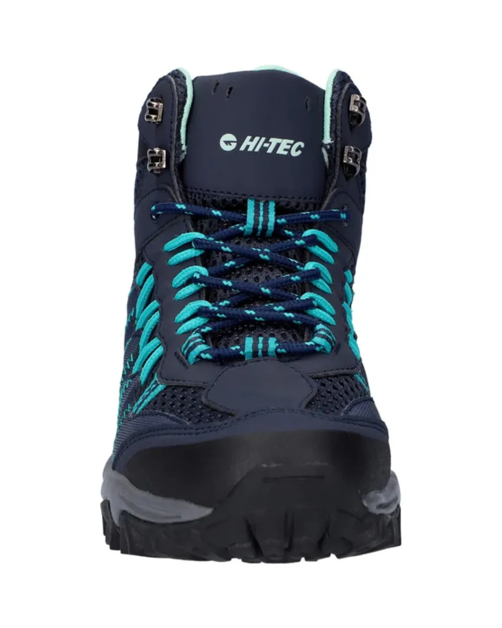 Hi-Tec Womens Jaguar Mid Boots