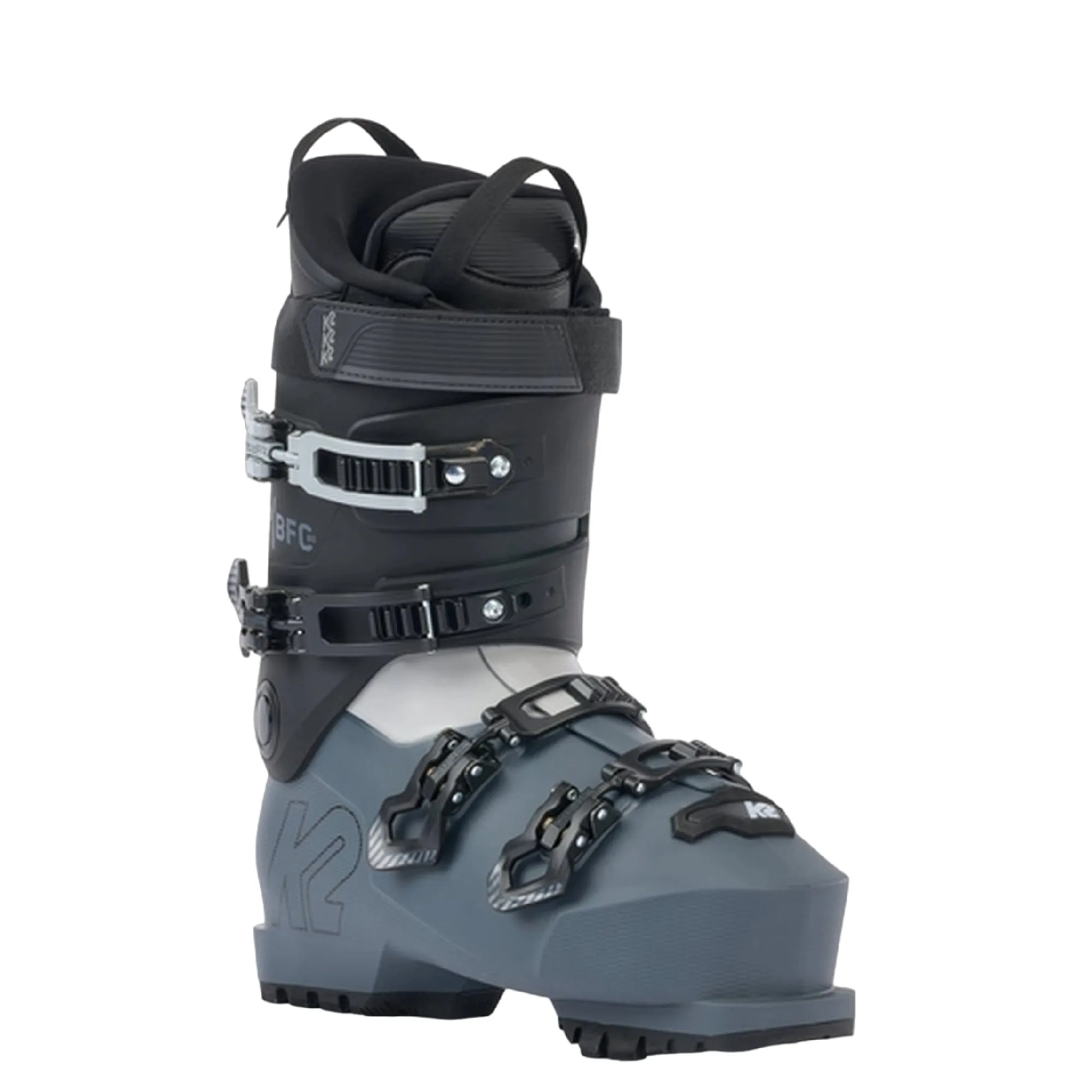 K2 BFC 80 Flex Men's Ski Boots 2025