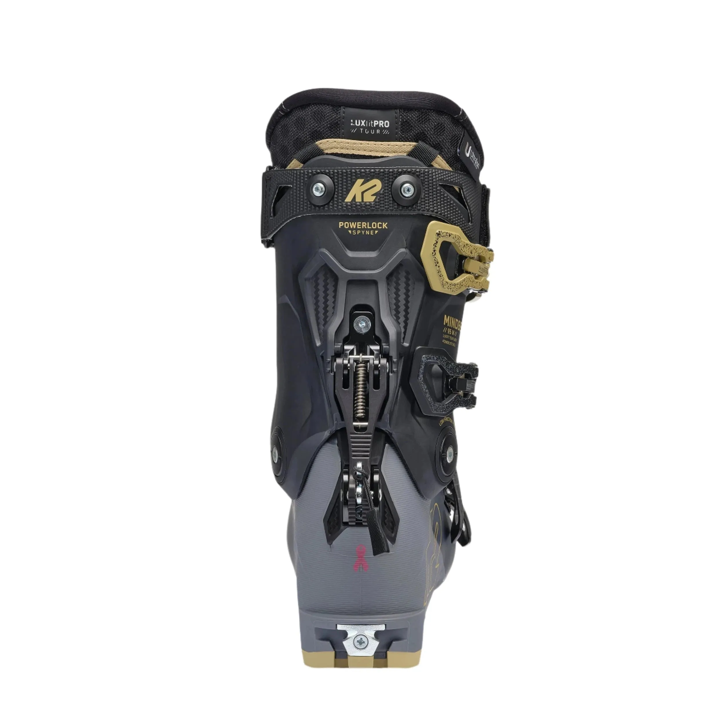 K2 Mindbender 95 W Ski Boot 2025