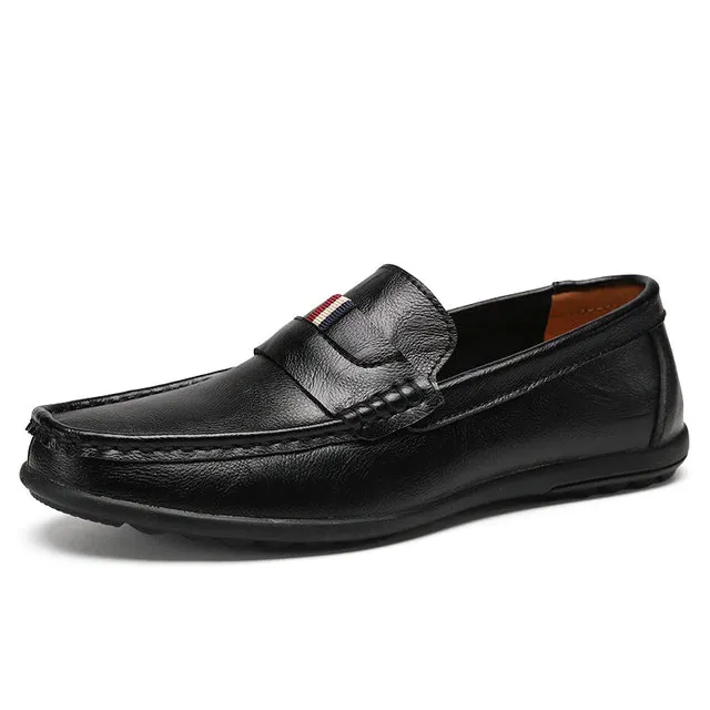 Kenneth Men's Loafers Shoes