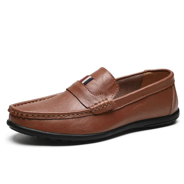 Kenneth Men's Loafers Shoes