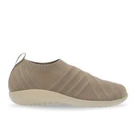 Naot Women's Okahu - Taupe Knit