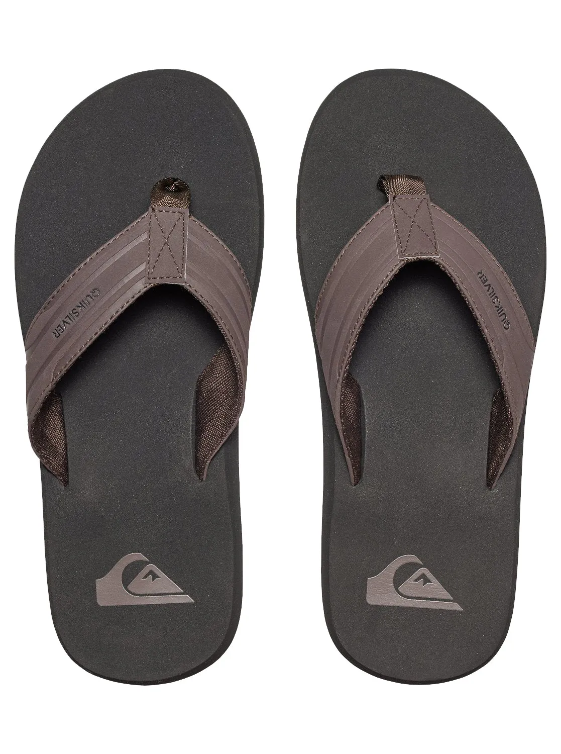 Quiksilver Monkey Wrench Mens Sandal