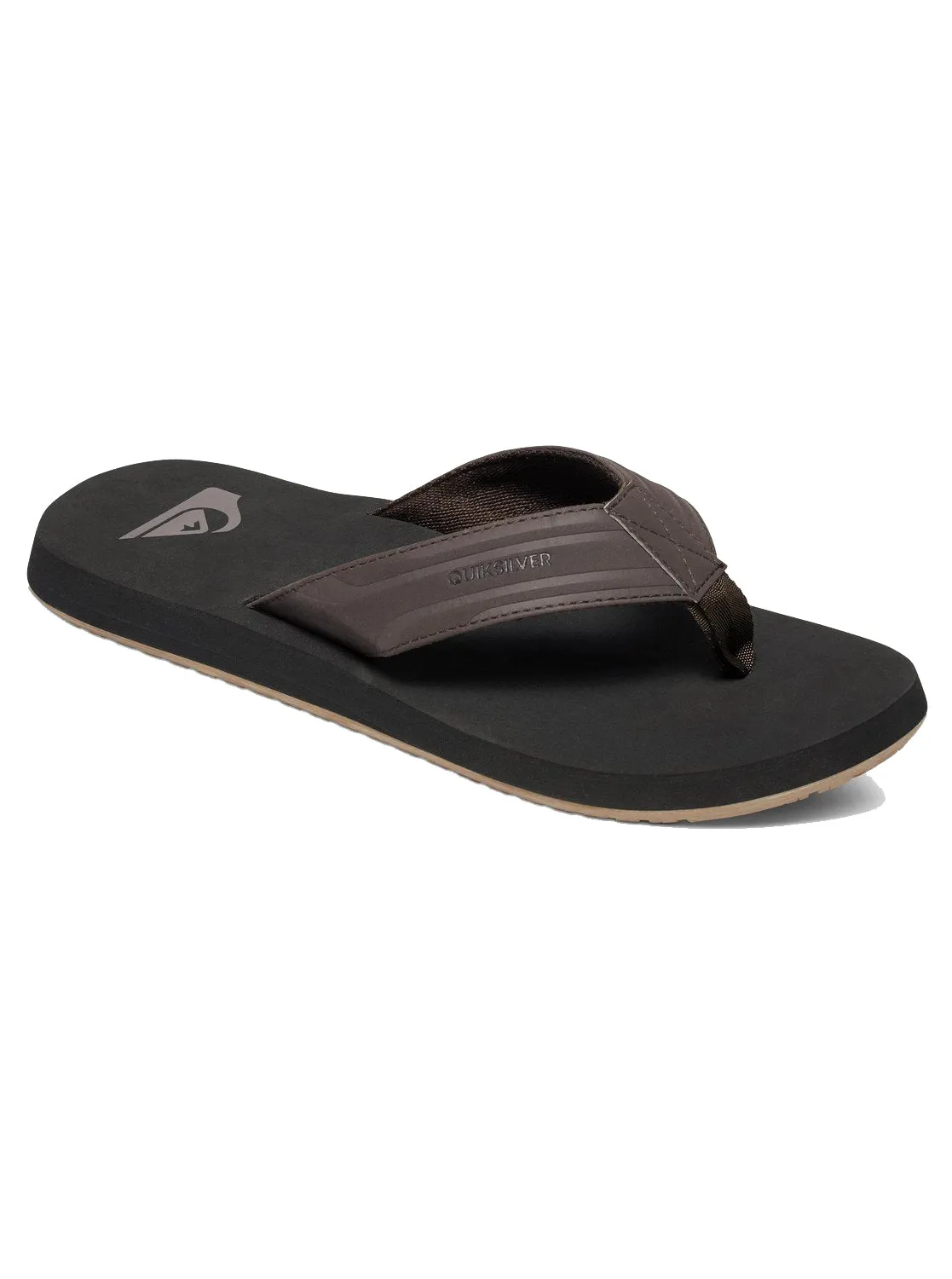 Quiksilver Monkey Wrench Mens Sandal