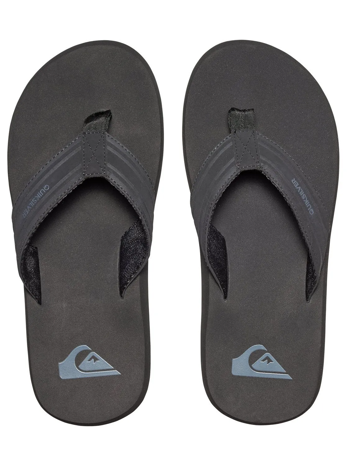 Quiksilver Monkey Wrench Mens Sandal