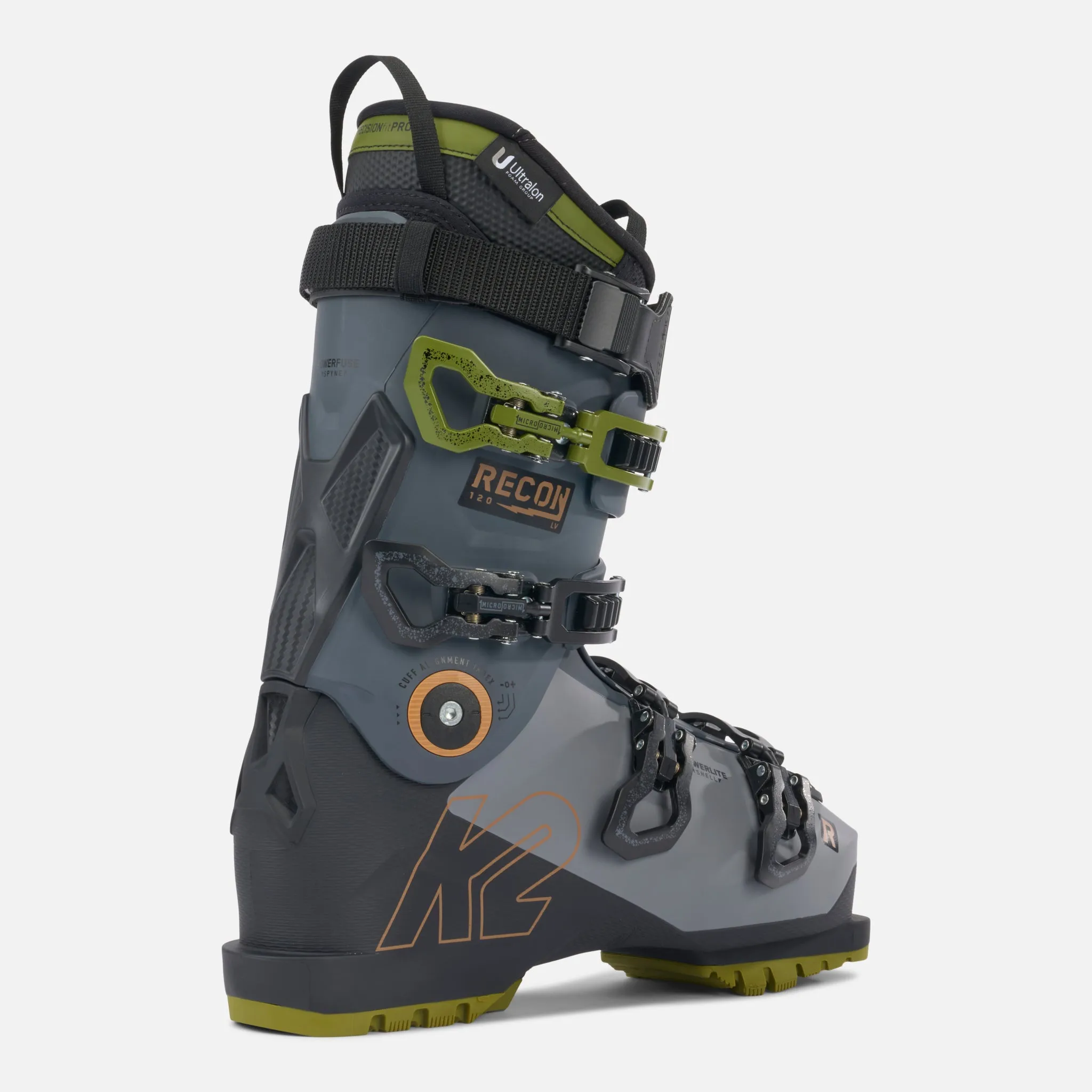 Recon 120 LV Ski Boots 2024