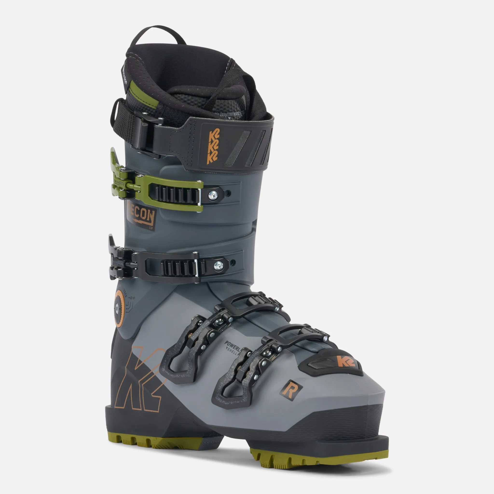 Recon 120 LV Ski Boots 2024