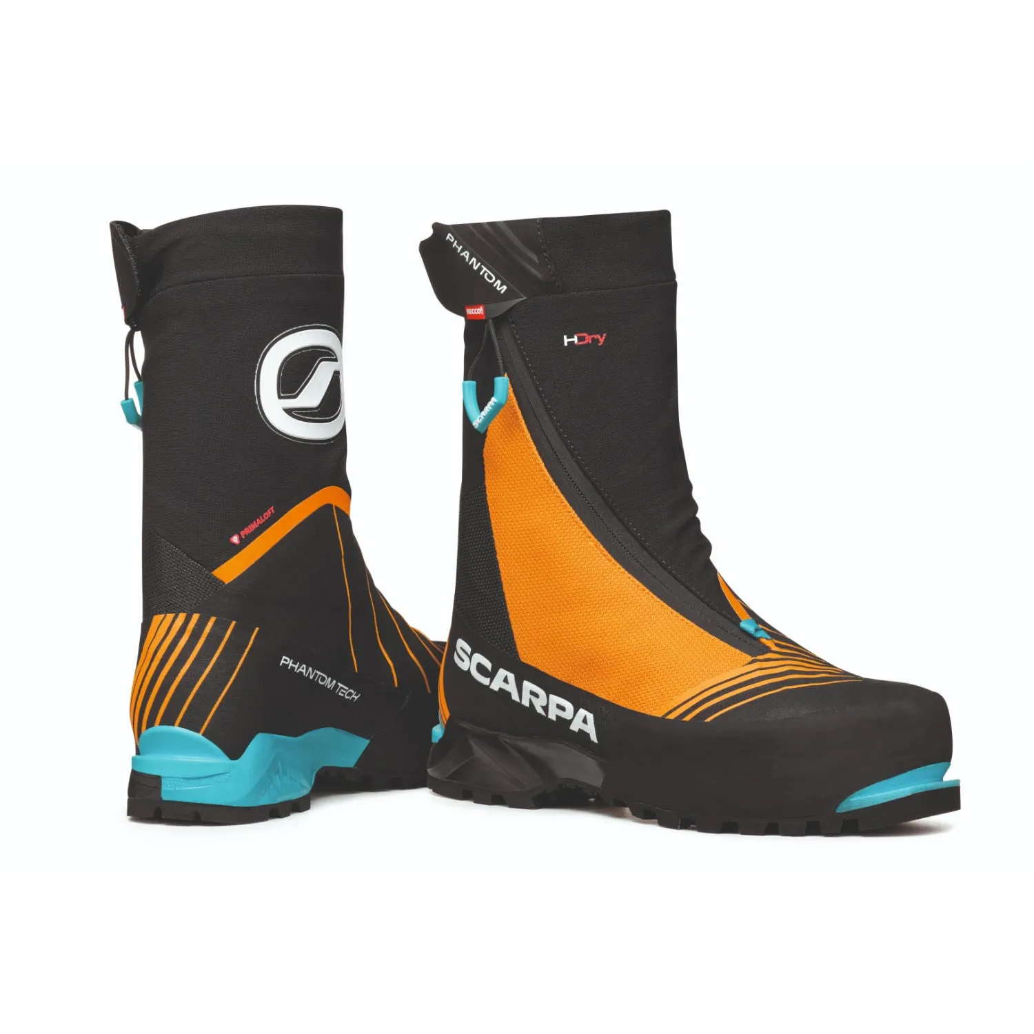 Scarpa Phantom Tech HD