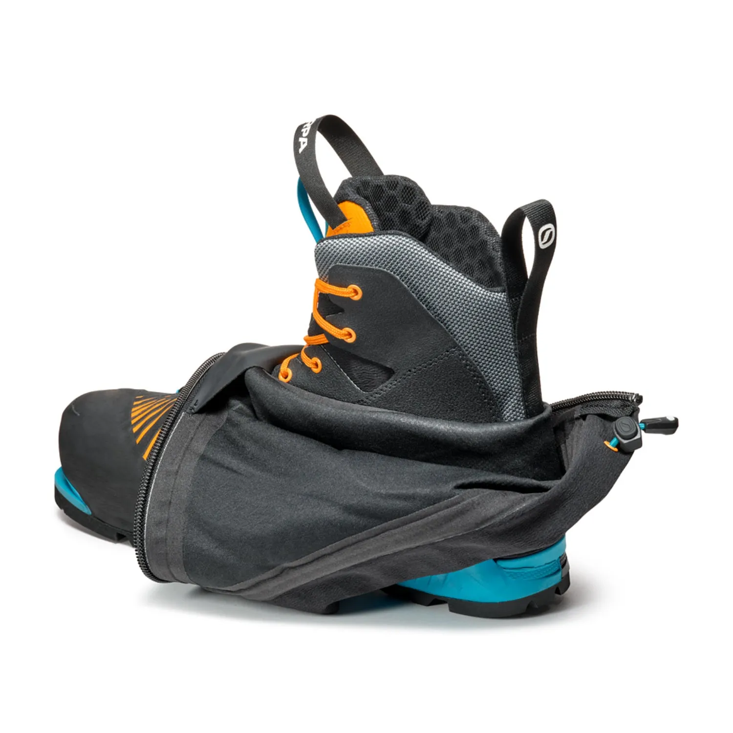 Scarpa Phantom Tech HD