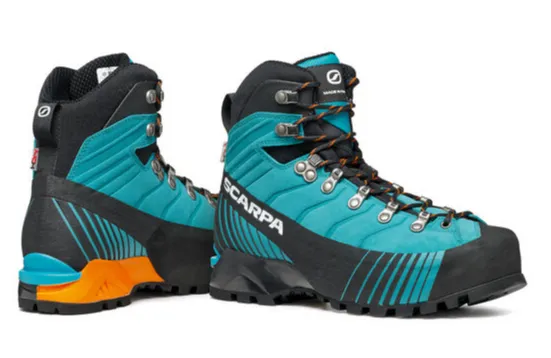 Scarpa Woman's Ribelle HD Hiking Boots