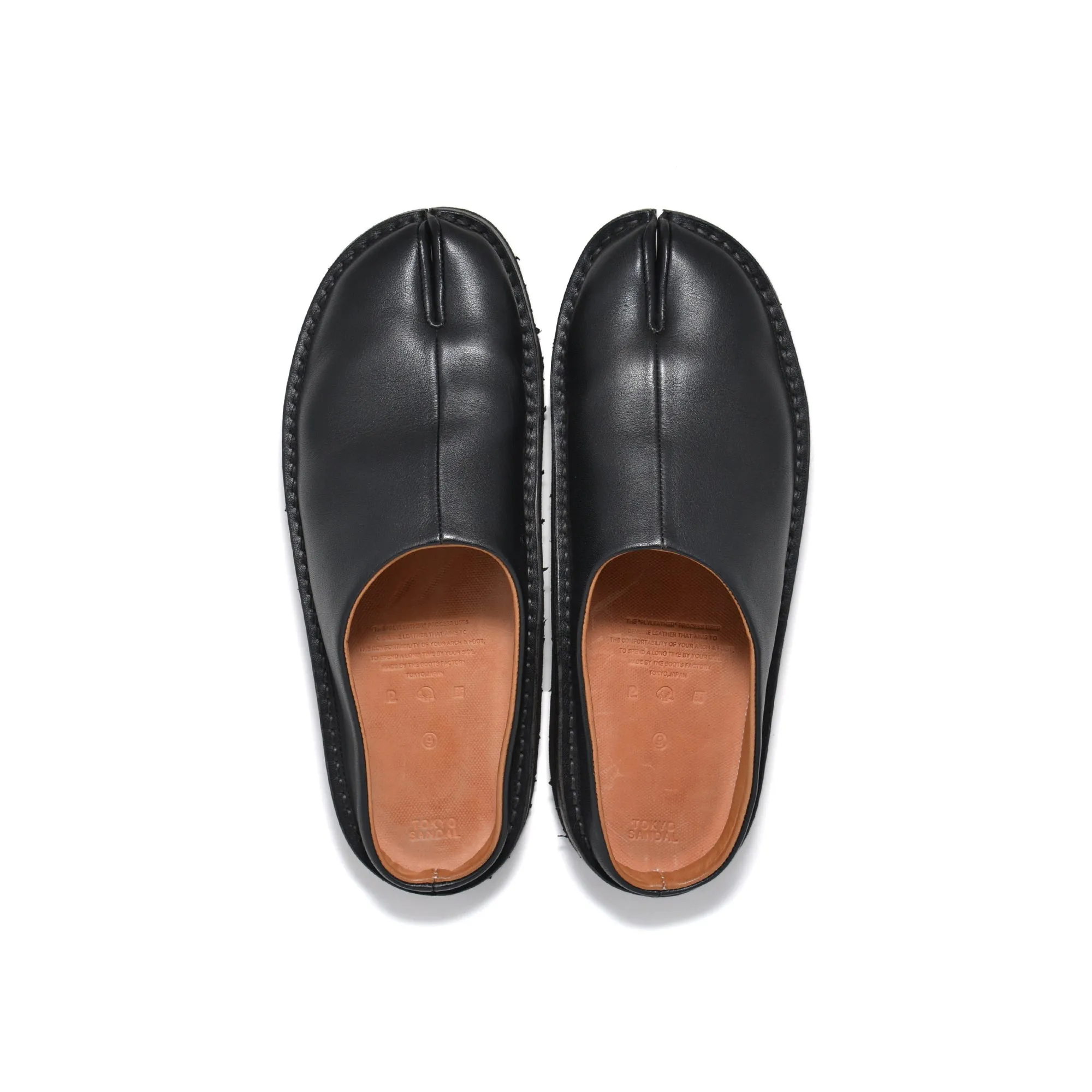 TABI SLIP-ON