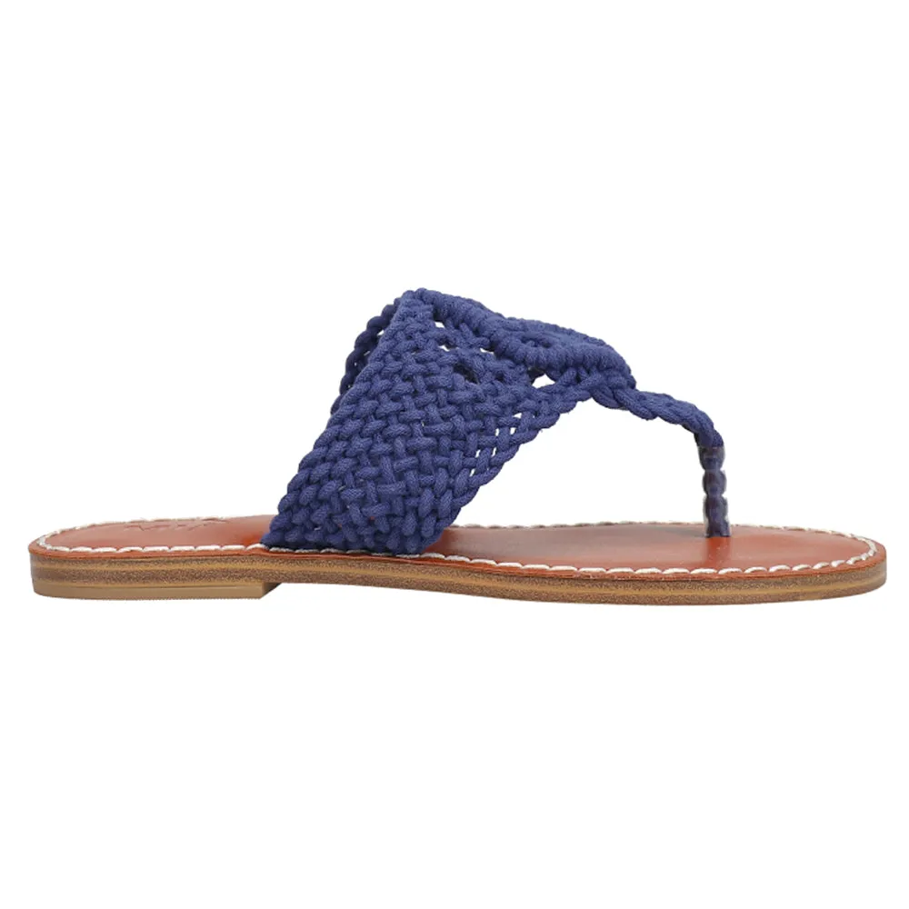 Vivian Flip Flop Sandals