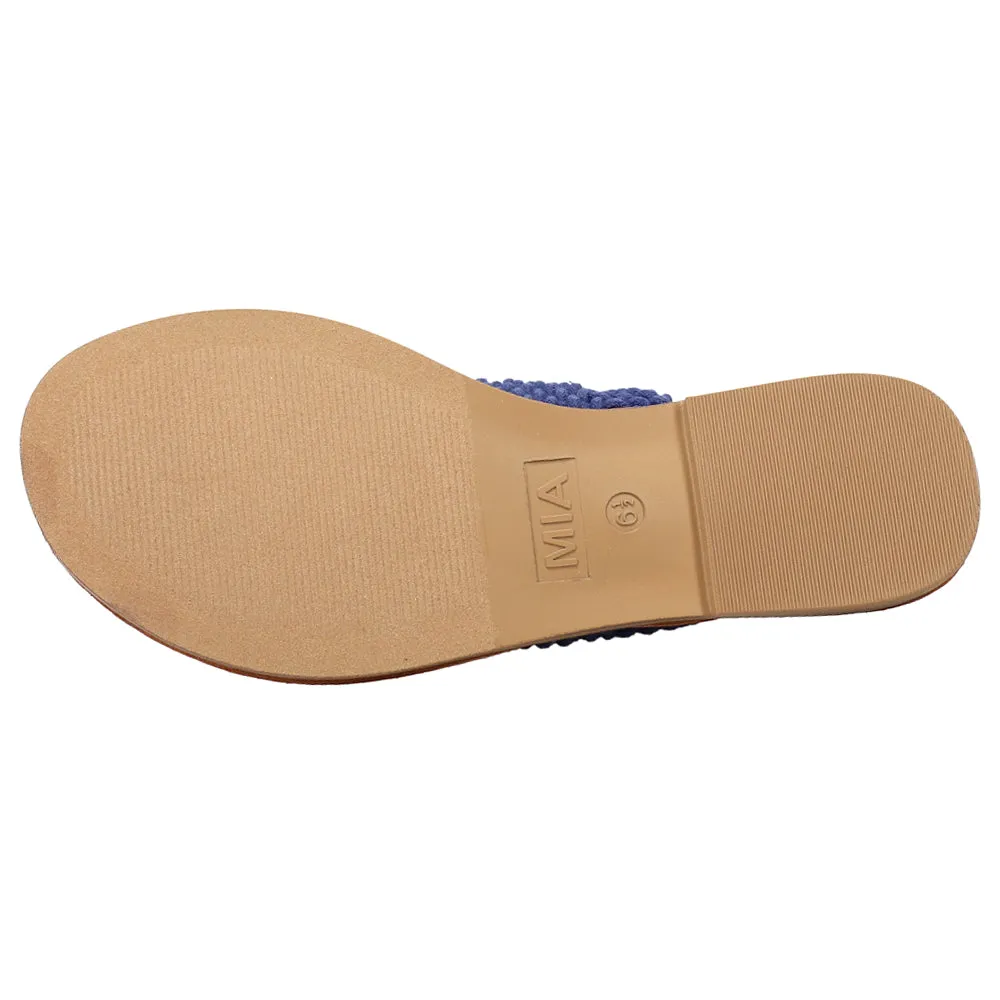 Vivian Flip Flop Sandals