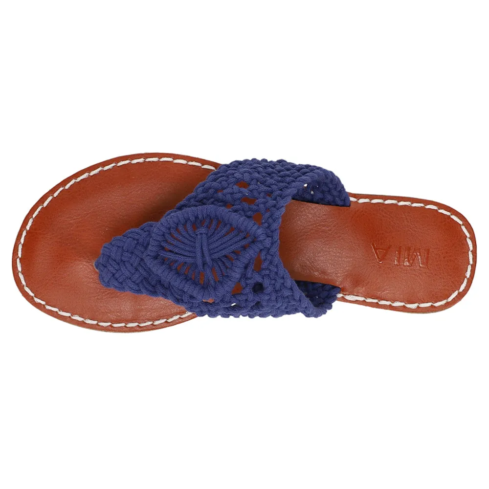 Vivian Flip Flop Sandals