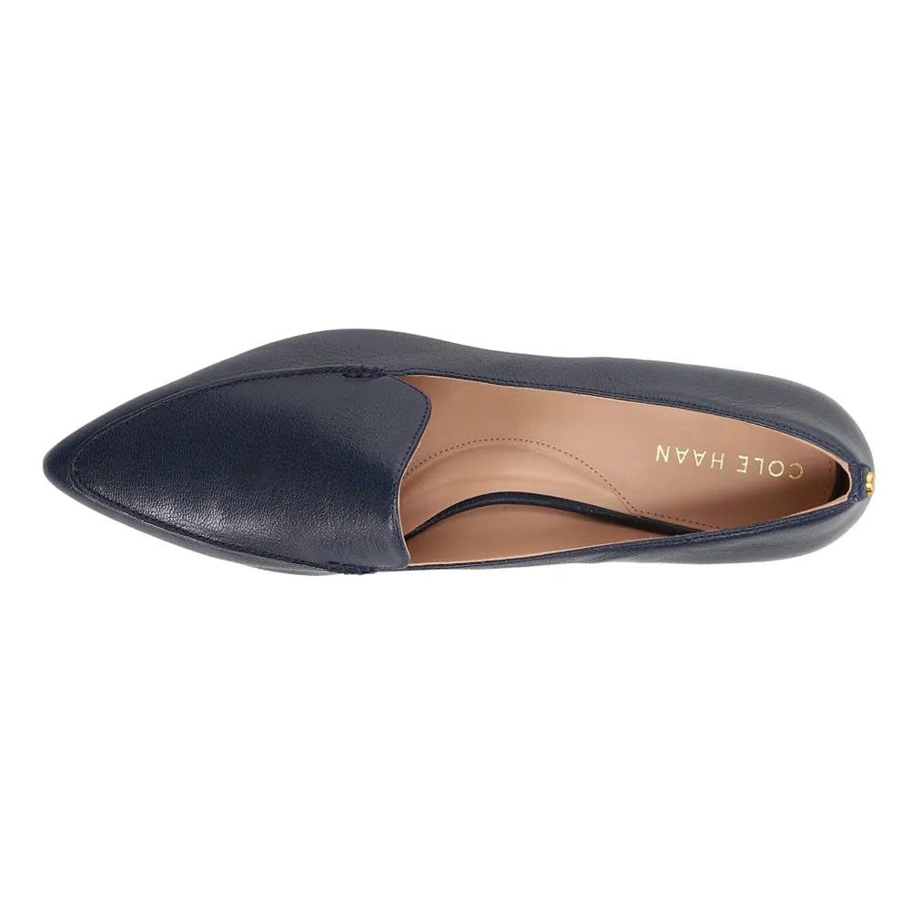 Vivian Slip On Flats