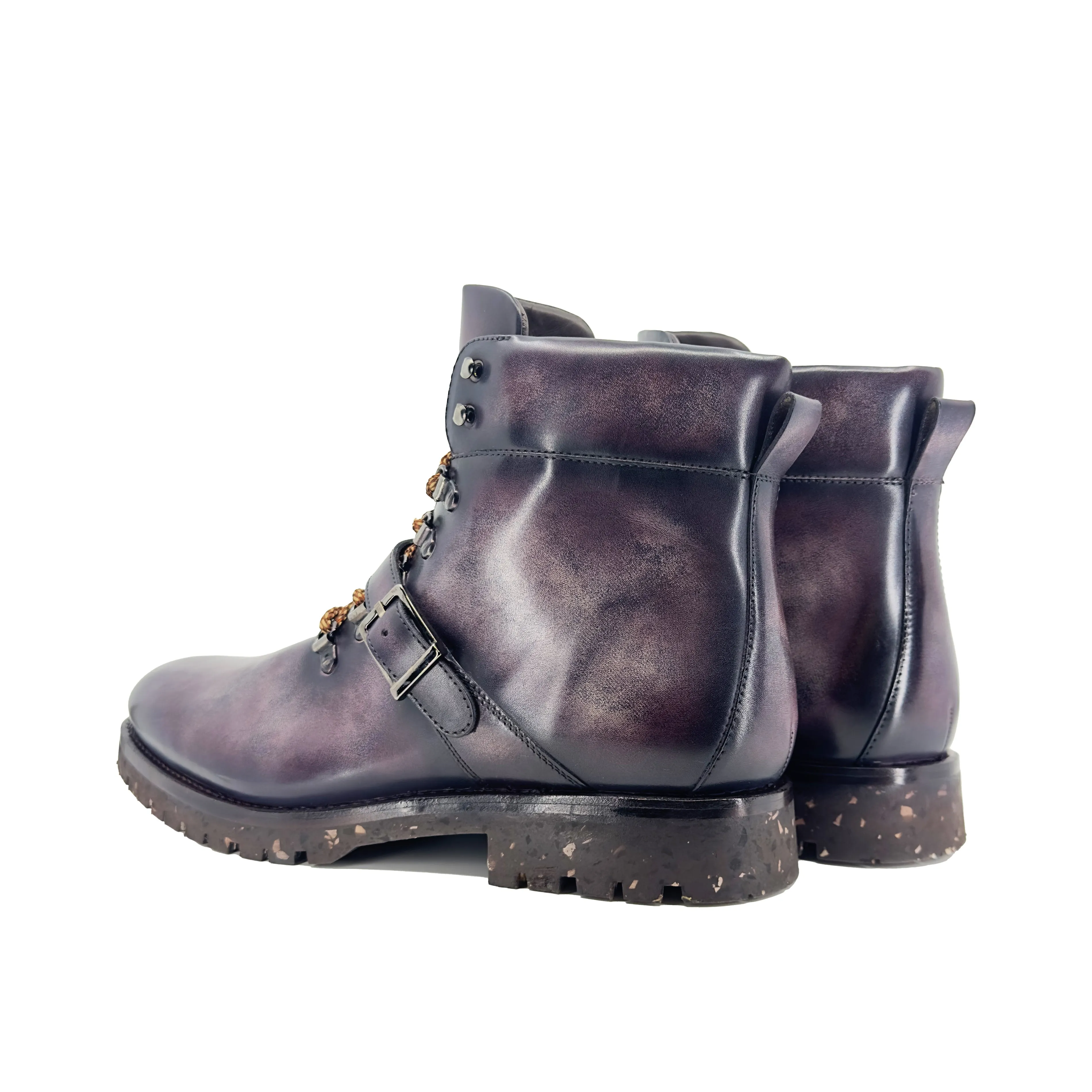 Winstein Patina Hiking Boots