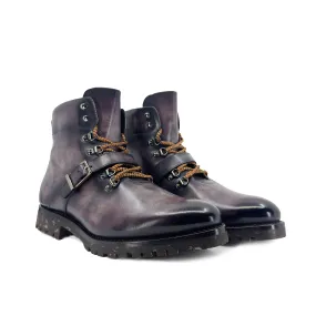 Winstein Patina Hiking Boots